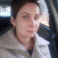 Фотография девушки Татьяна, 42 года из г. Москва