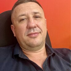 Фотография мужчины Андрей, 41 год из г. Сальск