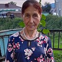Надежда, 68 лет