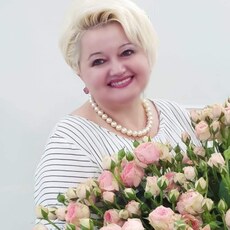 Фотография девушки Алиса, 58 лет из г. Караганда