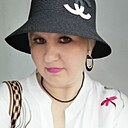 Надежда, 45 лет