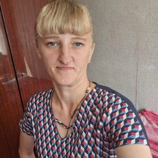 Фотография девушки Света, 34 года из г. Столбцы