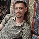 Роман, 36 лет