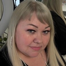 Фотография девушки Ирина, 45 лет из г. Солнечногорск