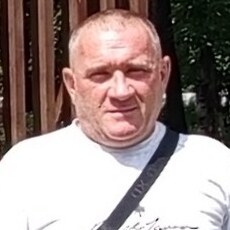 Фотография мужчины Николай, 50 лет из г. Темиртау