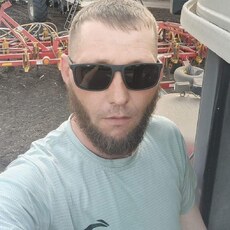 Фотография мужчины Серёга, 36 лет из г. Петропавловск