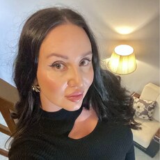 Фотография девушки Наталья, 51 год из г. Ивантеевка