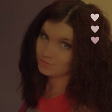 Фотография девушки Настя, 32 года из г. Вологда