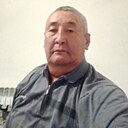 Артур, 60 лет