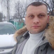 Фотография мужчины Александр, 39 лет из г. Каменск-Уральский