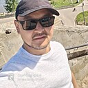 Алмат, 35 лет