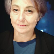 Фотография девушки Valentina, 55 лет из г. Молодечно