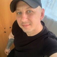 Фотография мужчины Alex, 40 лет из г. Ноябрьск