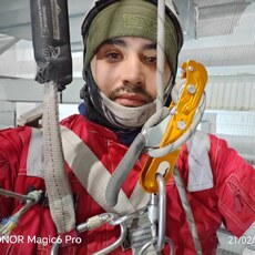 Фотография мужчины Magic, 33 года из г. Комсомольск-на-Амуре