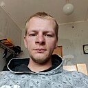Влад, 28 лет