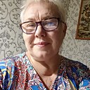 Людмила, 65 лет