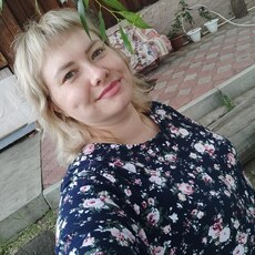 Фотография девушки Анастасия, 31 год из г. Ужур