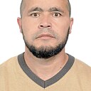 Саид, 41 год