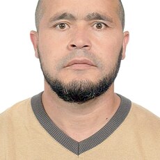Фотография мужчины Саид, 41 год из г. Логойск