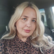 Фотография девушки Наталья, 47 лет из г. Челябинск