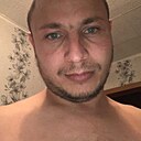 Костя, 33 года