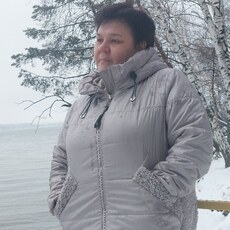 Фотография девушки Татьяна, 58 лет из г. Кушва