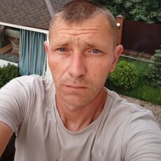 Фотография мужчины Ник, 39 лет из г. Николаевск