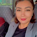 Жанар, 43 года