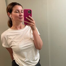 Фотография девушки Алина, 30 лет из г. Казань