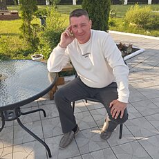 Фотография мужчины Егор, 44 года из г. Мозырь