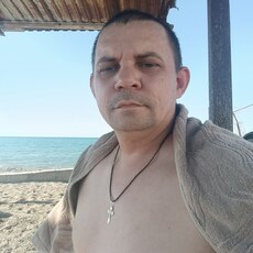 Фотография мужчины Александр, 37 лет из г. Новокузнецк