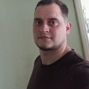 Данил, 34 года
