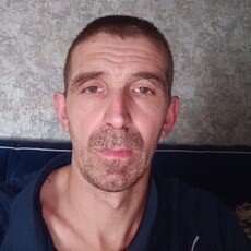Фотография мужчины Андрей, 44 года из г. Одесса