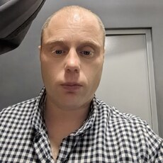 Фотография мужчины Андрей, 35 лет из г. Уссурийск