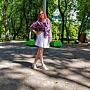Оксана, 32 года