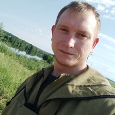 Фотография мужчины Konstantin, 29 лет из г. Стерлитамак