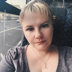 Фотография девушки Настёна, 36 лет из г. Сергиев Посад
