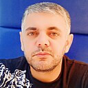 Саид, 42 года