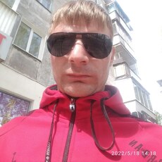 Фотография мужчины Алексей, 32 года из г. Новокуйбышевск