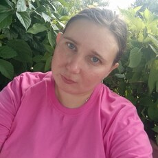 Фотография девушки Даша, 36 лет из г. Барнаул