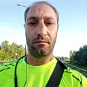 Сергей, 40 лет