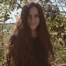 Фотография девушки Наталья, 23 года из г. Столин