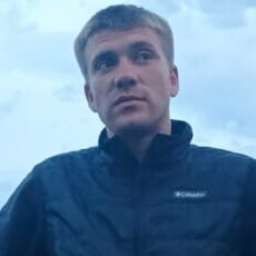 Фотография мужчины Алексей, 31 год из г. Иркутск