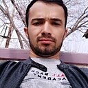 Саид, 30 лет
