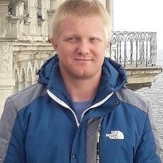 Фотография мужчины Василий, 38 лет из г. Ижевск