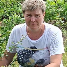 Фотография девушки Людмила, 48 лет из г. Солигорск