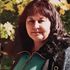 Фотография девушки Елена, 54 года из г. Херсон