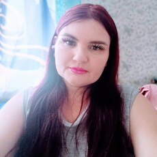 Фотография девушки Надежда, 35 лет из г. Улан-Удэ