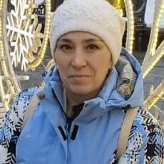 Фотография девушки Екатерина, 44 года из г. Слободской