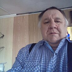 Фотография мужчины Михаил, 60 лет из г. Улан-Удэ